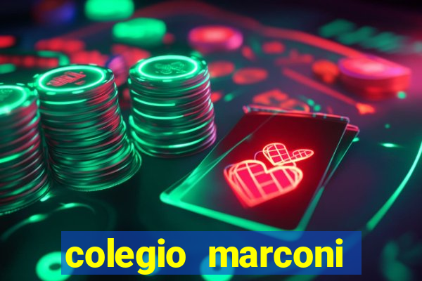 colegio marconi portal do aluno